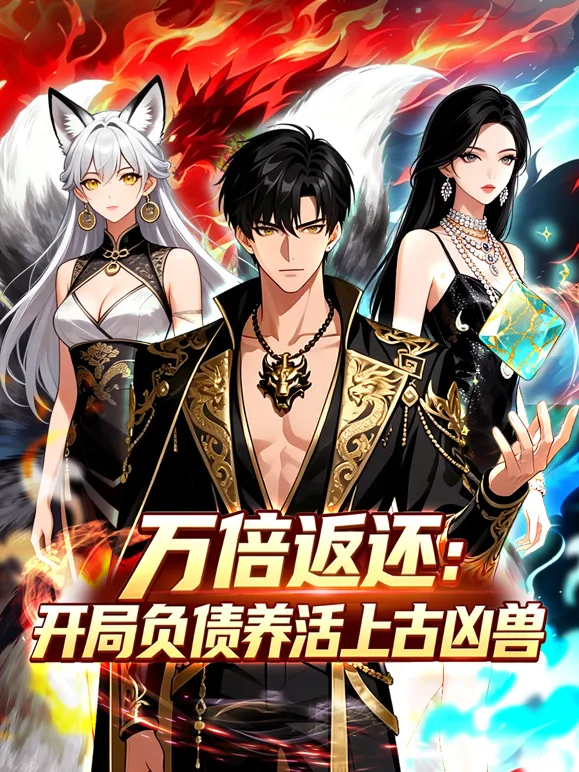 万倍返还：开局负债养活上古凶兽