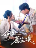 何处惹尘埃