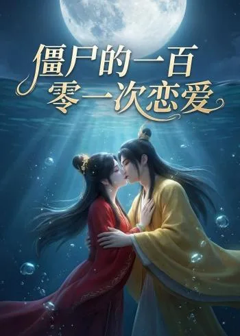 僵尸的一百零一次恋爱第二季